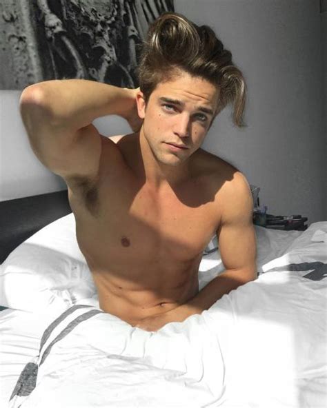 river viiperi nude|River Viiperi Gets Naked In Bed [NSFW]